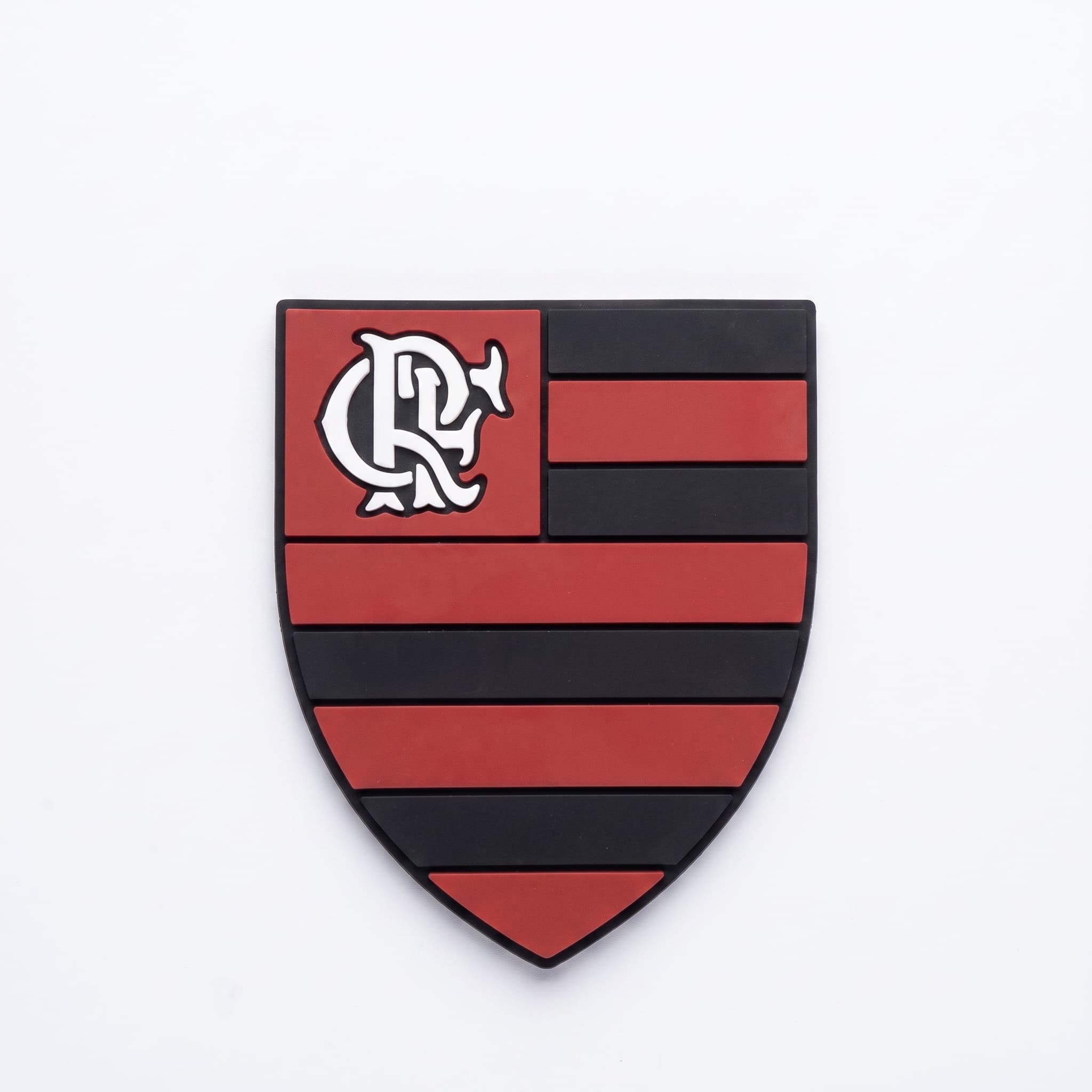 Tapete de silicone Silcore: Flamengo